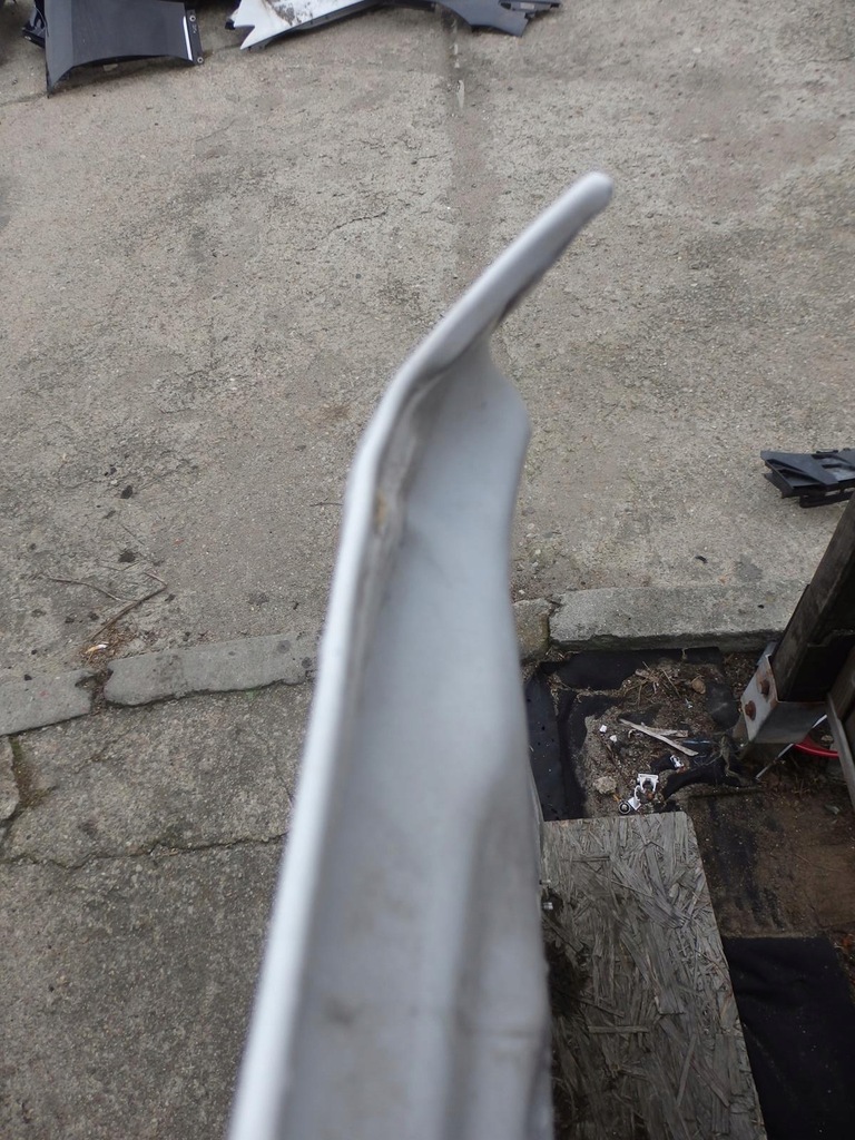 фото №6, Капот перед mercedes w205 c-klasa 2014-