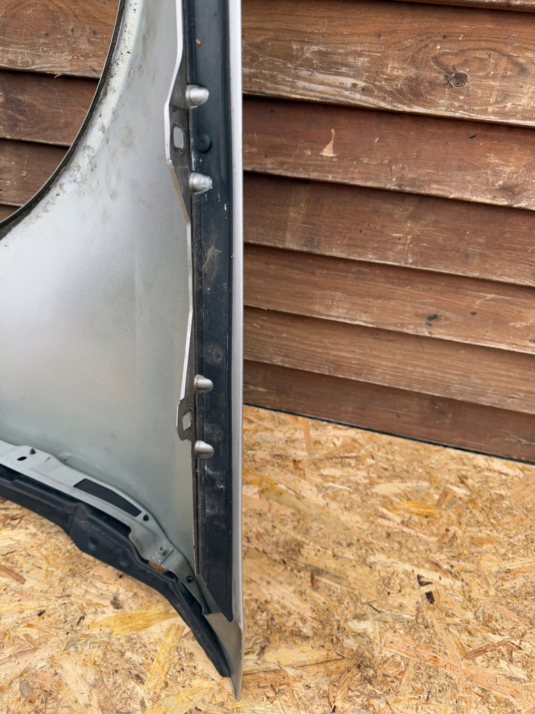 фото №9, Крила правий mercedes clk w209