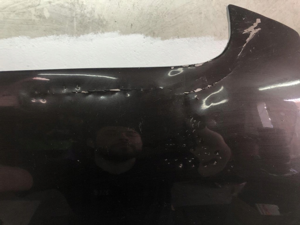 фото №11, Капот крышка двигателя audi a6 c6