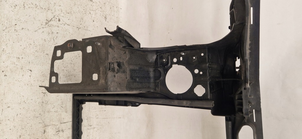 фото №12, Mercedes 166 pas передній