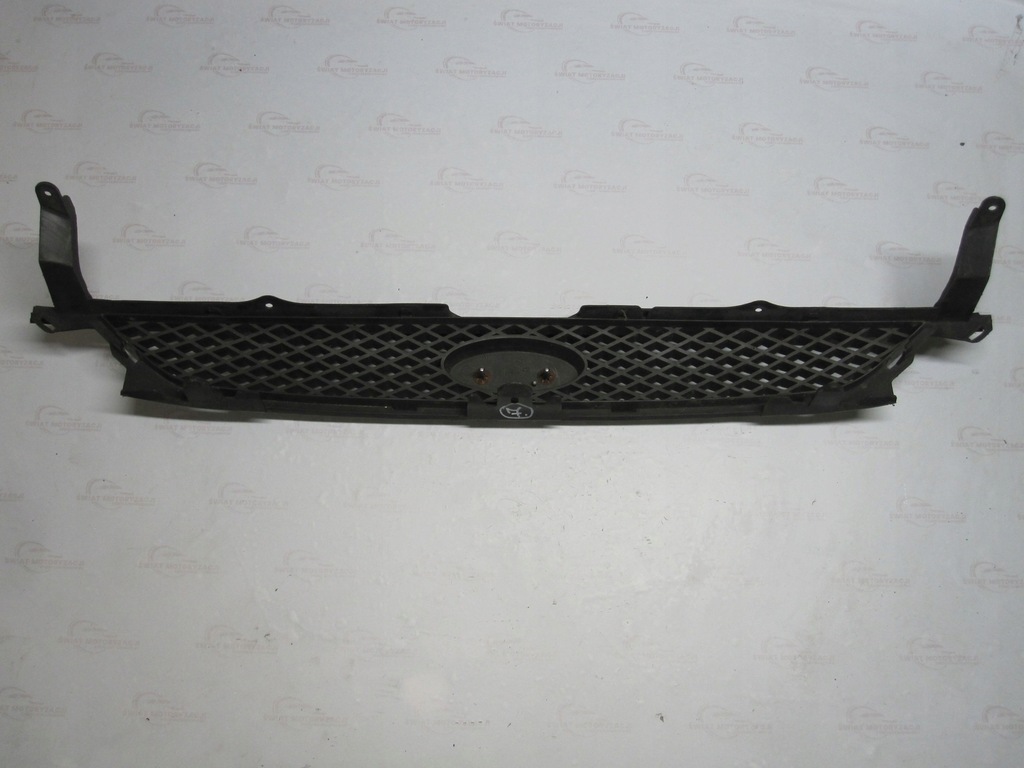 фото №2, Ford s-max i 06r решётка радиатора решётка радиатора 6m21-r8200-af