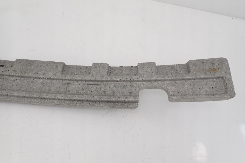 фото №9, Hyundai абсорбер піна перед передній 86520-07000