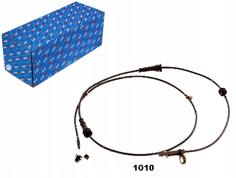 фото №1, Датчик abs japko