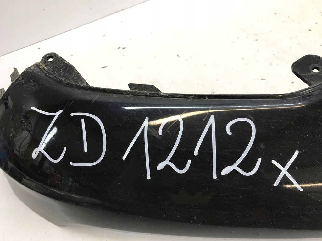 фото №13, Audi q5 ii s-line 80a807061b спойлер бампера перед