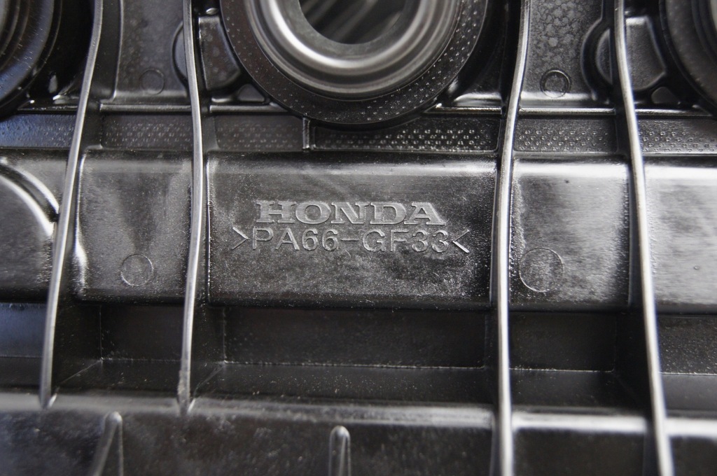 фото №9, Honda accord x 1.5 turbo b кришка клапанів