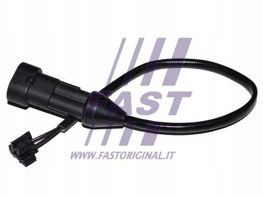 фото №2, Fast ft32409 контакт попереджувальний, знос накладок гальмівних