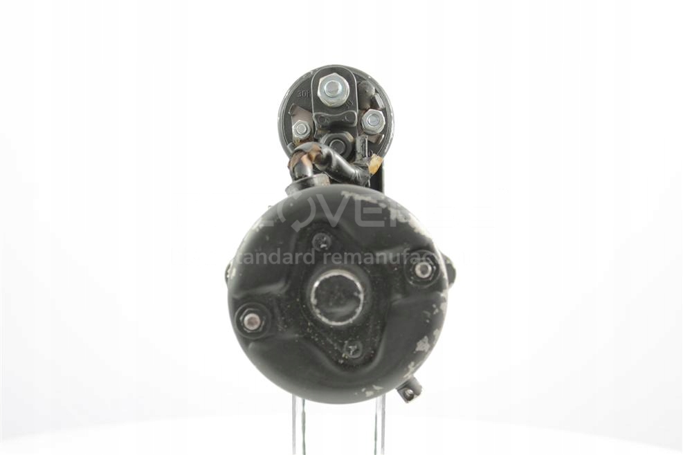 Стартер bmw 2.4 seria 3 5 e30 e28 e34 e39 land rover opel 2.5 td tds с Разборки