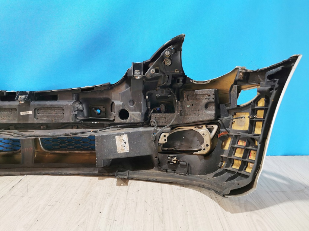 фото №6, Mercedes r-klasa w251 бампер перед передний c775 pdc 05/09