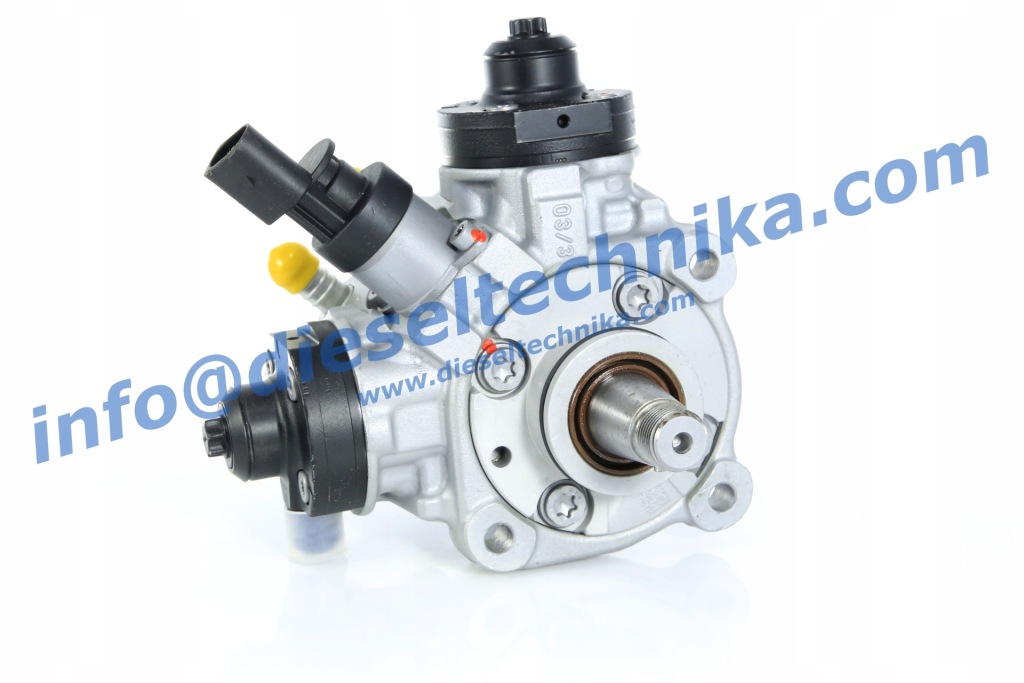 Насос 0445010693 0445010632 059130755ak Киев