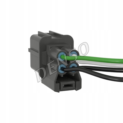 фото №10, Denso датчик лямбда-зонд dox-1409 honda accord vi hr-v