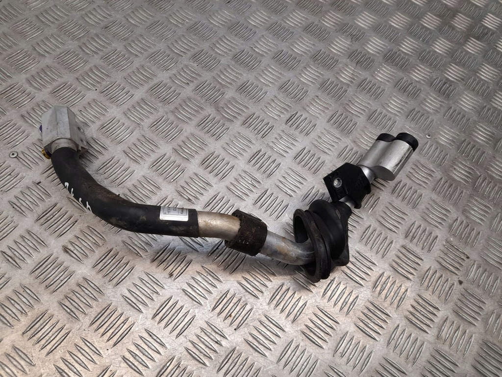 фото №7, Audi q5 sq5 8r1260712d з передній wąż / шланг кондиціонера a/c