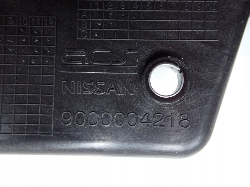 фото №16, Жалюзи панорама моторчик oryg renault kadjar 16r