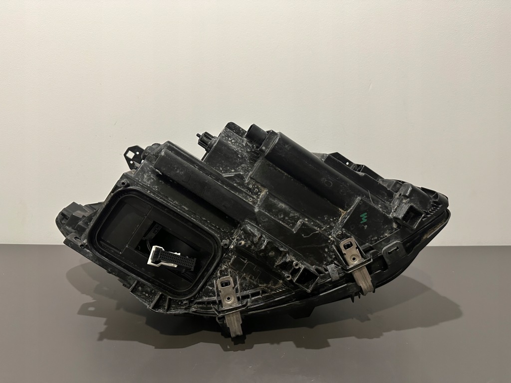 фото №11, Mercedes b-klasa w246 lift лампа левая full led europa a2469066101