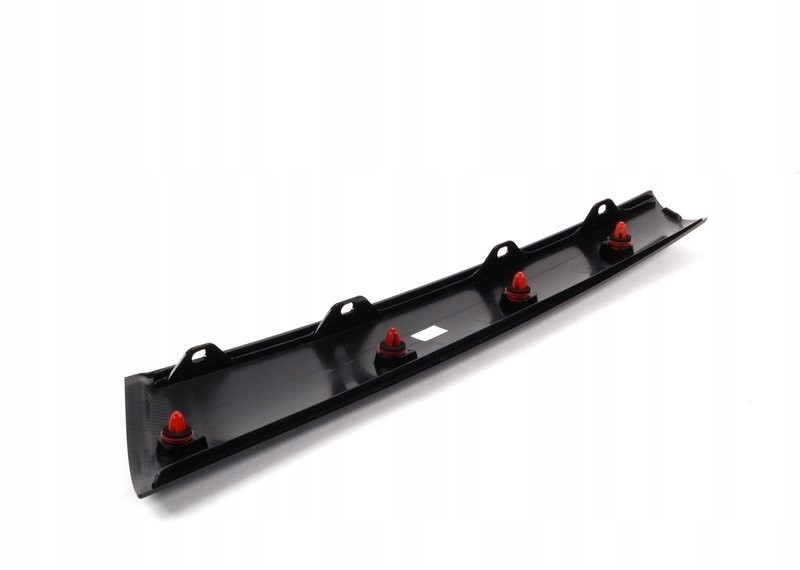 фото №3, Кришка колонка a po лівий сторона bmw mini r56 r55 r57 оригінальний