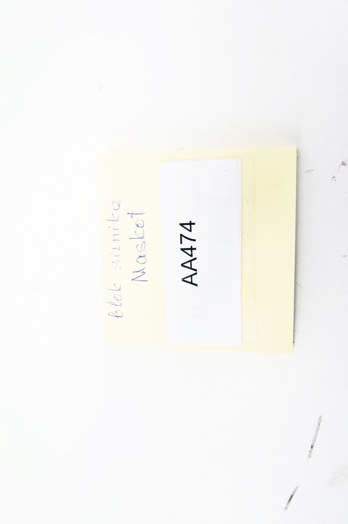 фото №9, Aa474 renault mascott 3.0dci блок двигателя zd30