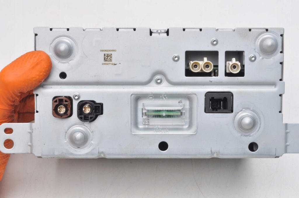 фото №4, Volvo xc60 ii xc40 радіо 32375206 aa 2023r