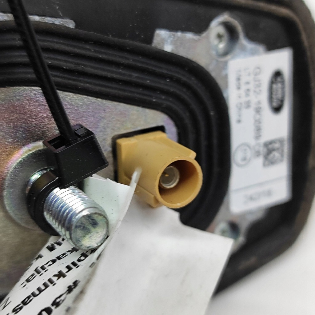 фото №6, Land rover range rover sport l494 2018 антенна gps