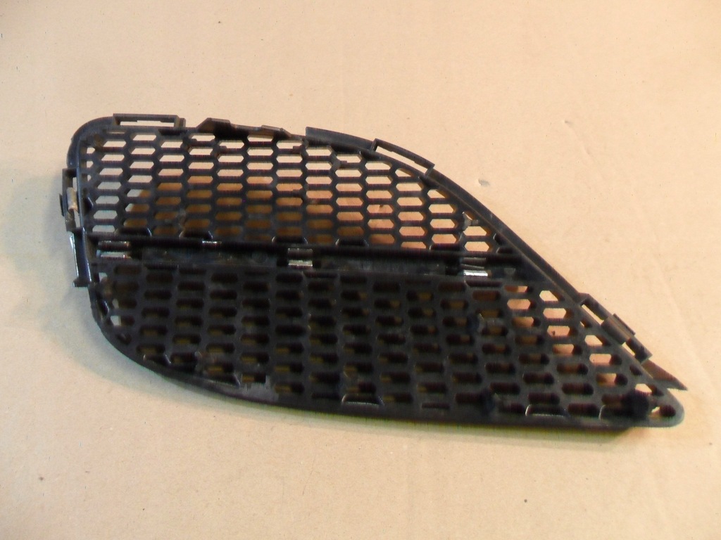 фото №14, Заглушка решітка радіатора ліва впуск nissan almera n16