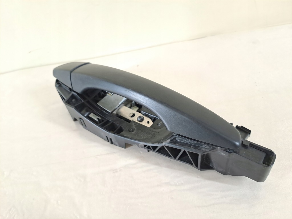 фото №3, Ручка зовнішня двері правих задня розсувних toyota proace city 22r