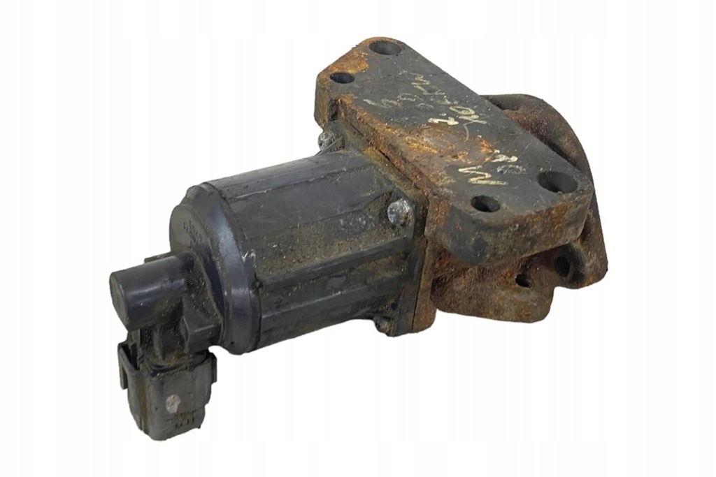 фото №6, Клапан egr mazda 6 estate gh k5t70871 2.0l дизель 103kw 2009