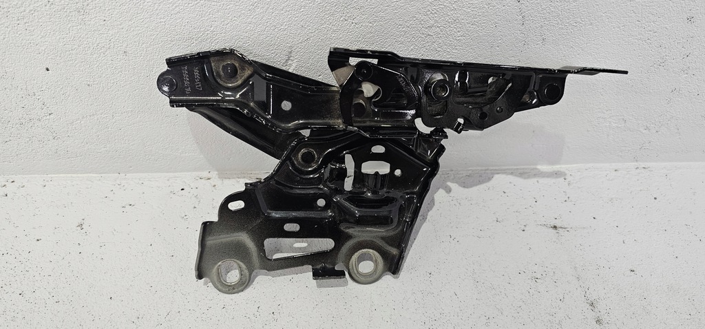 фото №1, Петля капот левый bmw x1 u11 22-