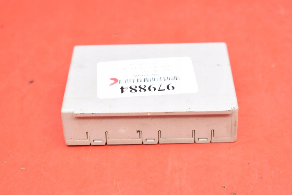 фото №5, Блок управления модуль шлюз a1645403462 mercedes gl x164 06-09