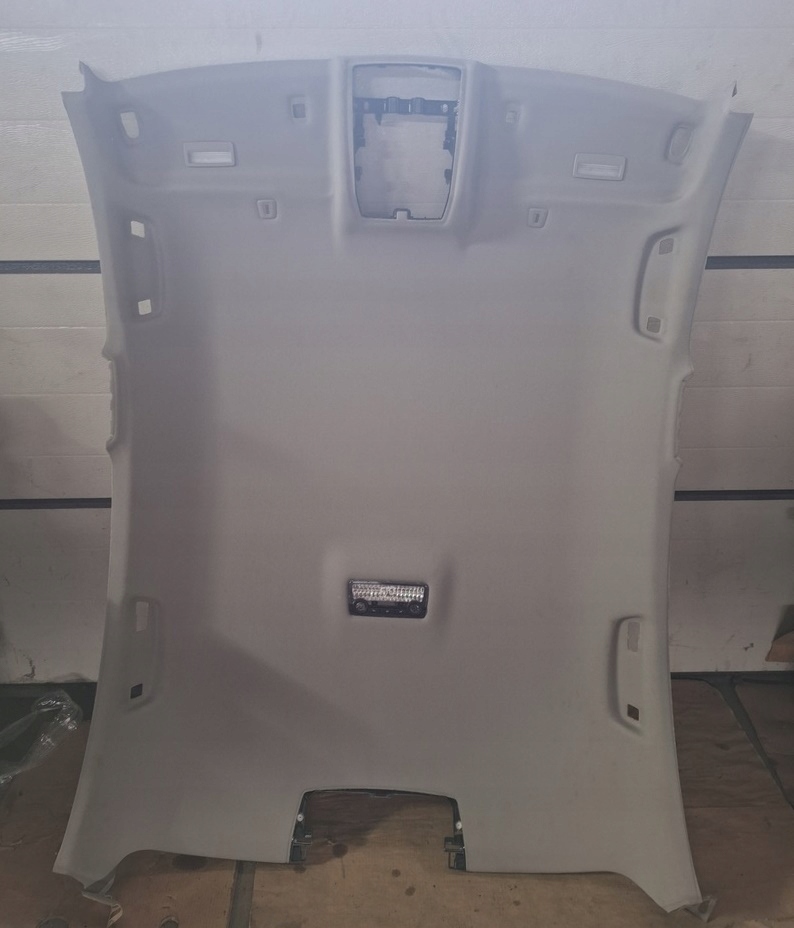 фото №1, Bmw f10 стеля