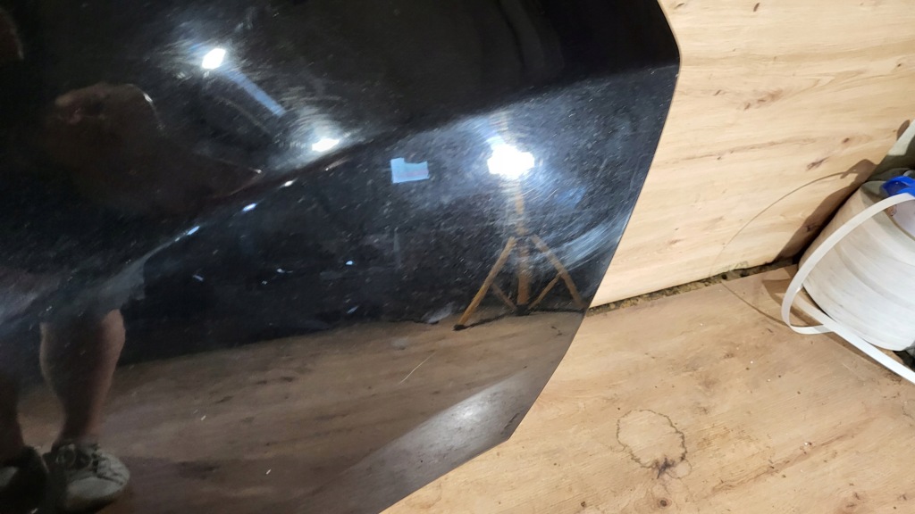 Двері голий лівий задній nissan juke f15 10- z11g чорні в Україні