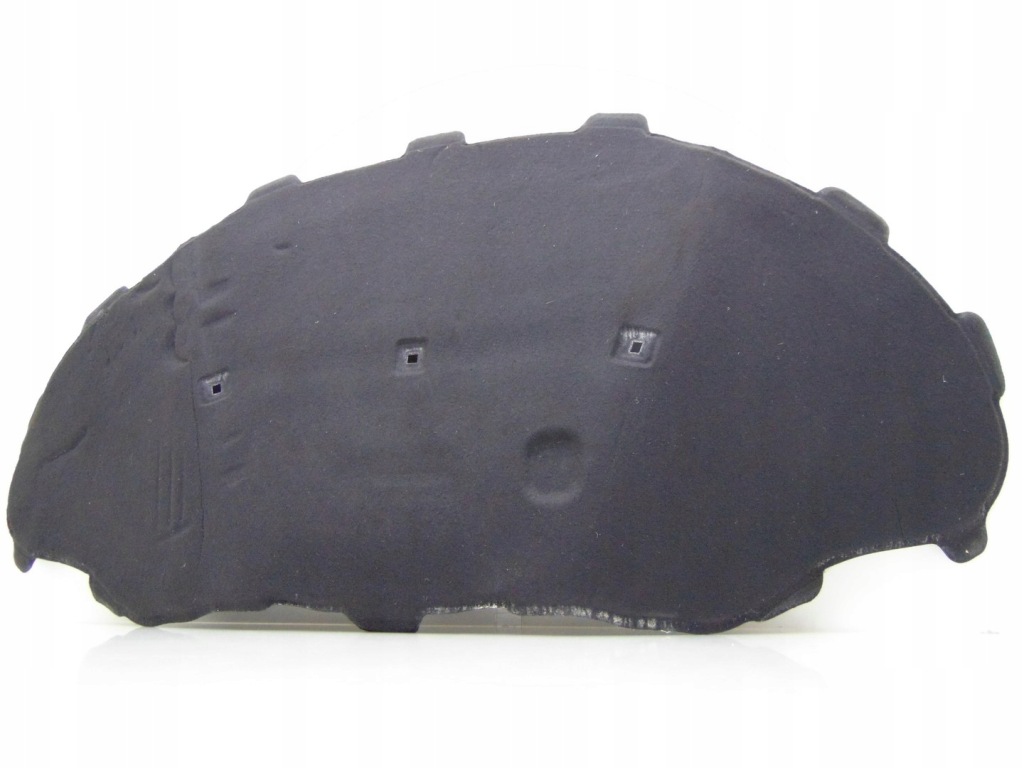 фото №1, Шумоизоляция шумоизоляция капот audi tt 8s + клипсы