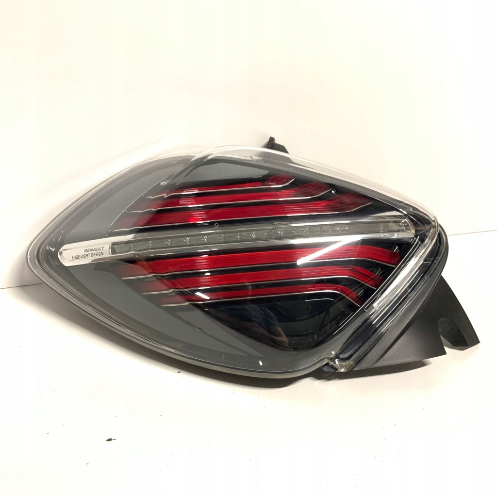фото №1, Лампа задняя левая задняя 265557349r renault zoe ii lift 2019 2020 2021 2022