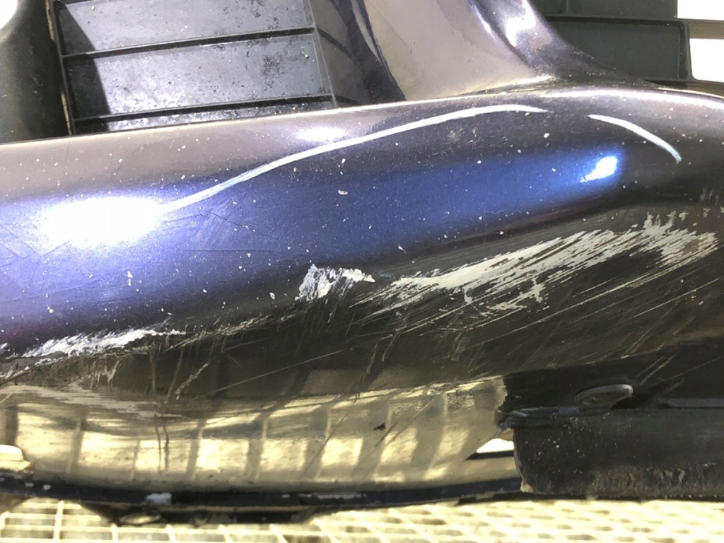 фото №8, Бампер перед honda accord viii sedan/limuzyna