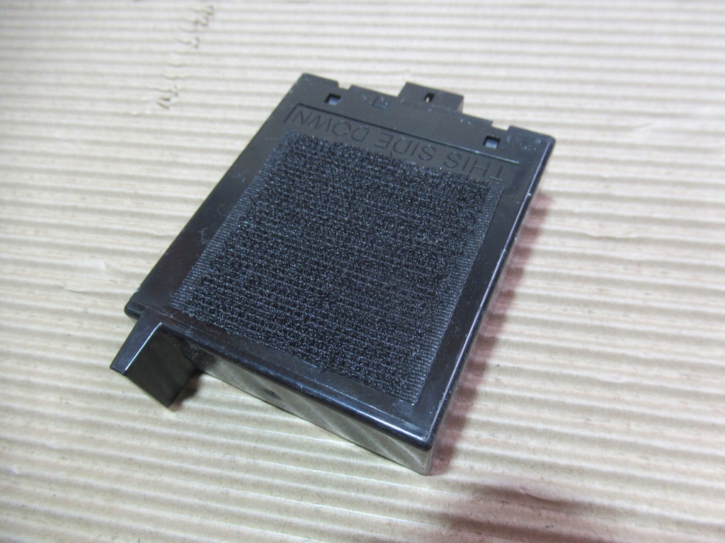 фото №1, Модуль блок керування bentley 3w7951172b