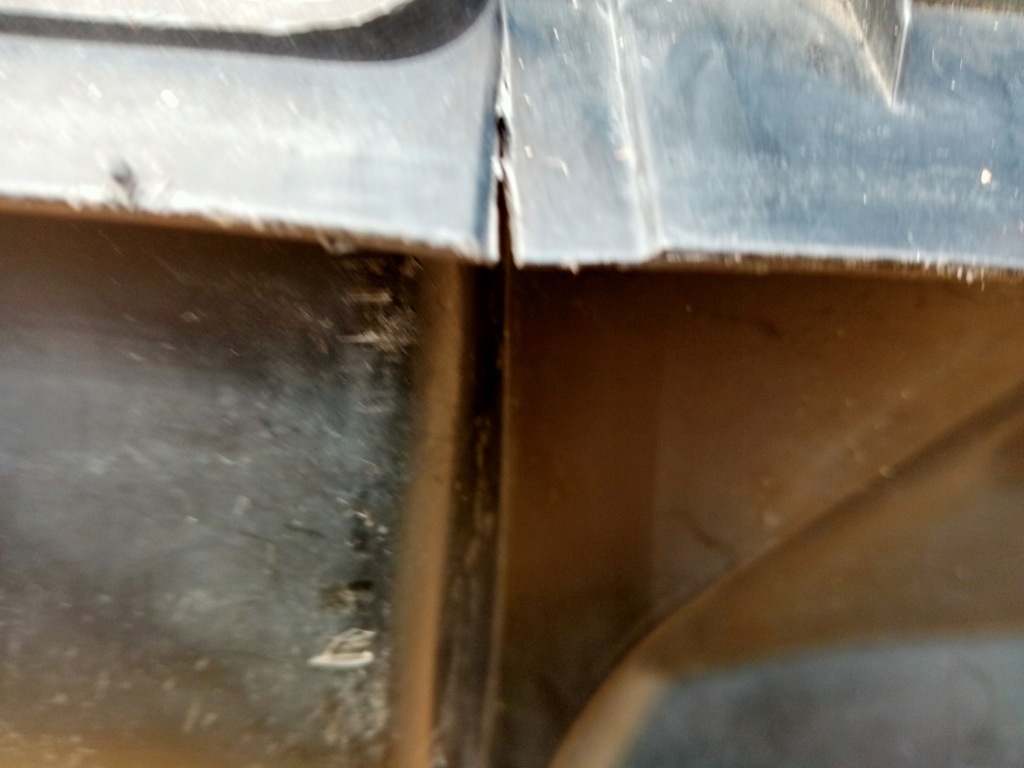 фото №4, Audi a4 b8 защита поперечина передний 2007r-