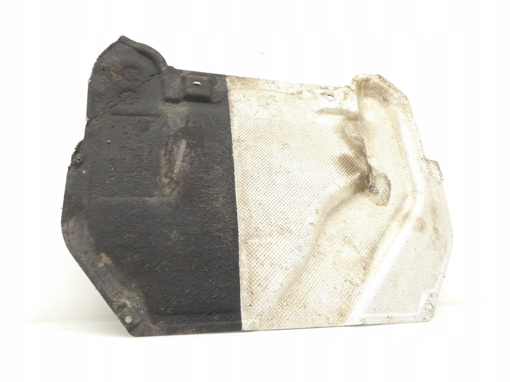 фото №1, Защита плита нижняя двигатель audi a4 b9 8w 8w0825209