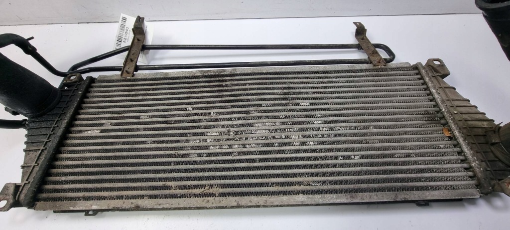 фото №1, Інтеркулер 9015010701 mercedes sprinter 208