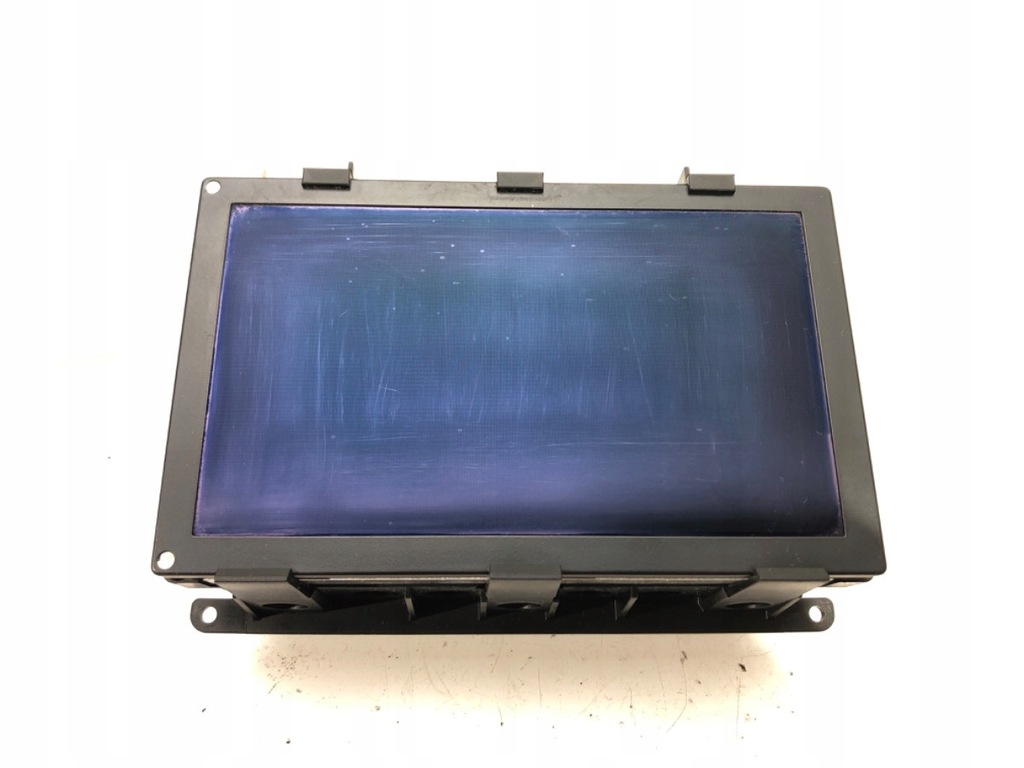 фото №1, Дисплей opel signum 24461297 03-08