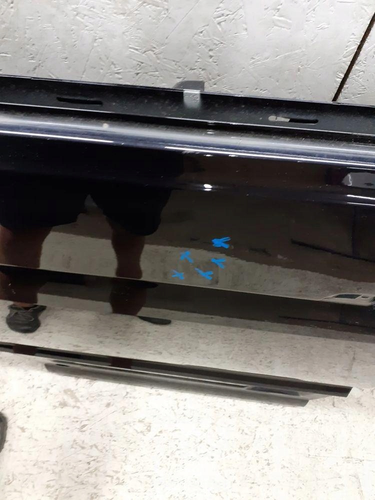 фото №6, Дверь передние перед левая vw crafter man tge 2017-