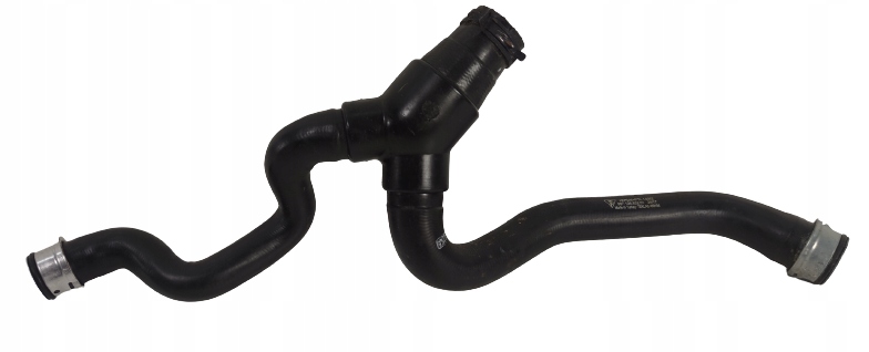 фото №1, Porshe 997 911 труба шланг wąż wody 99710663201