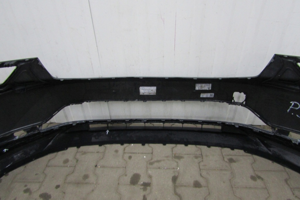 фото №12, Бампер перед передній skoda kodiaq ii 2023- 57h807221