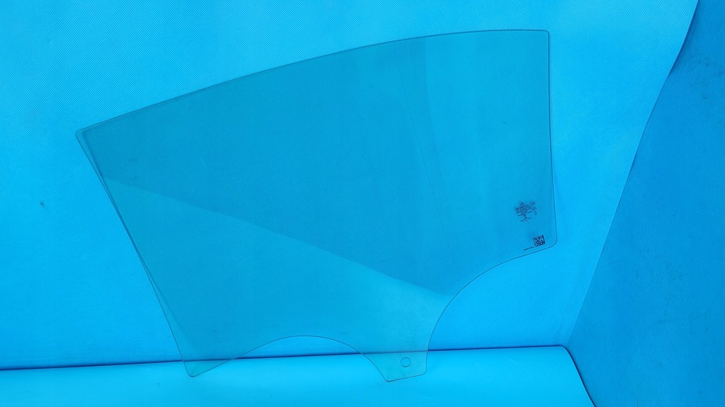 фото №10, Mercedes w206 22r стекло дверь правый задняя sedan a2067359200 2022