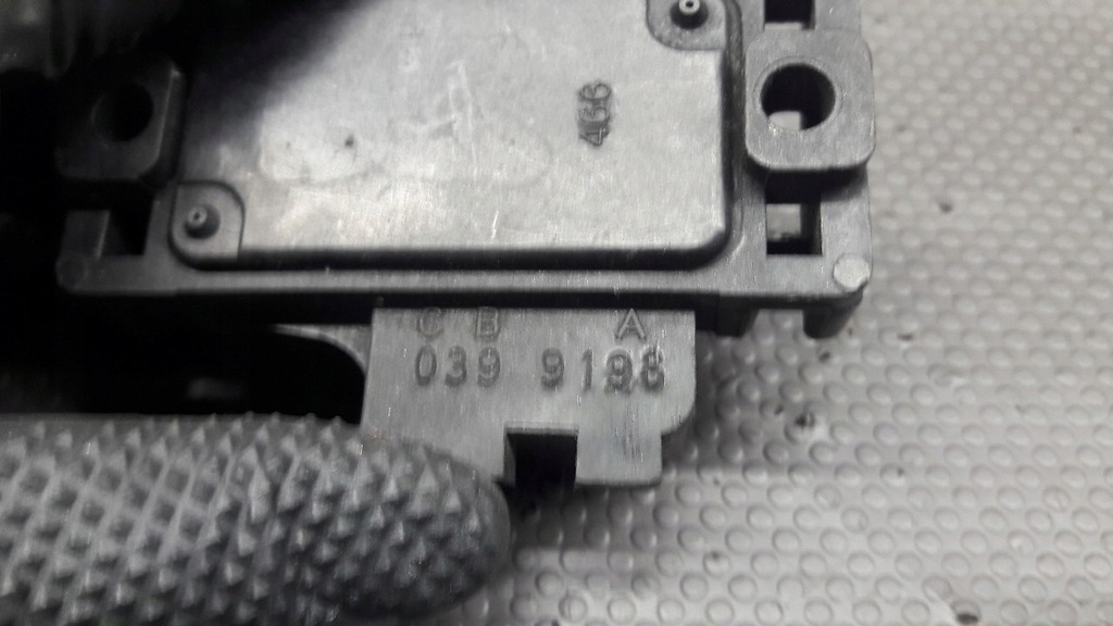 фото №11, 0399198 датчик map датчик opel vectra b 2.0 dti