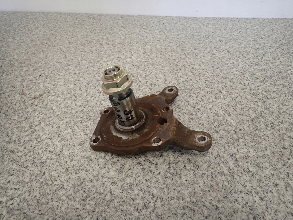 фото №1, Hyundai santa fe 00-06 шкворень ступица задний 2wd