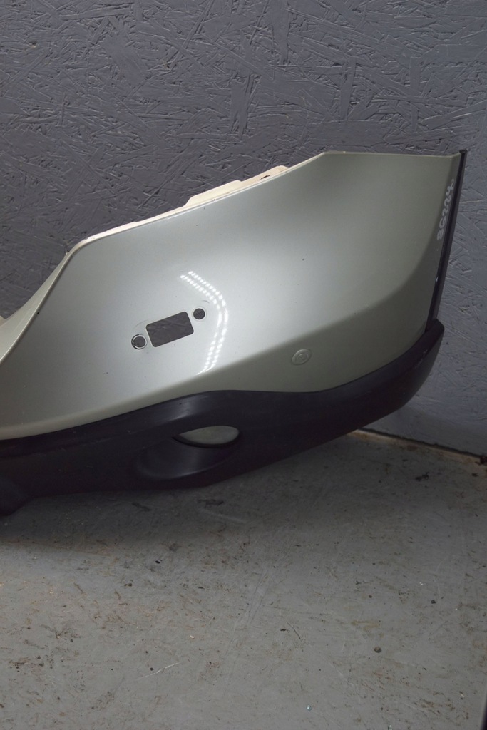 фото №7, Honda cr-v iii бампер перед pdc pod омивачі z2298