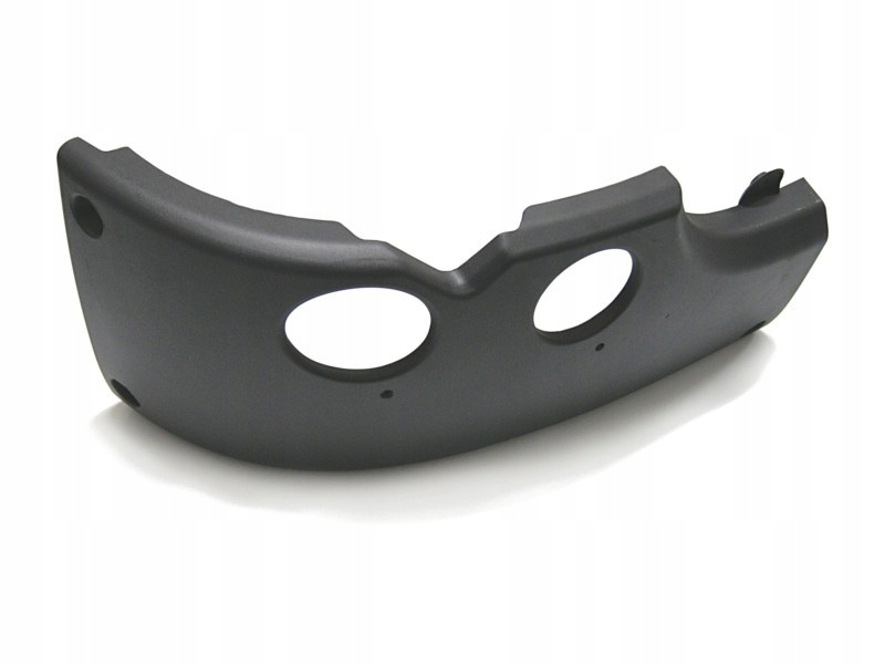 фото №1, Обшивка накладка бампера бампер scania r p правое