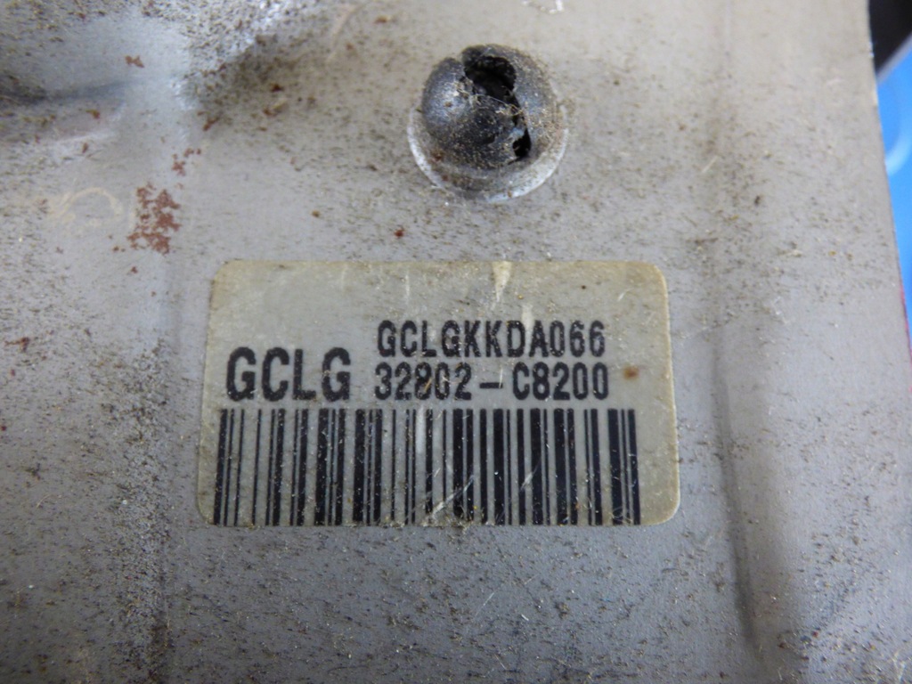 фото №9, Педаль зчеплення europa hyundai i20 ii 2014-