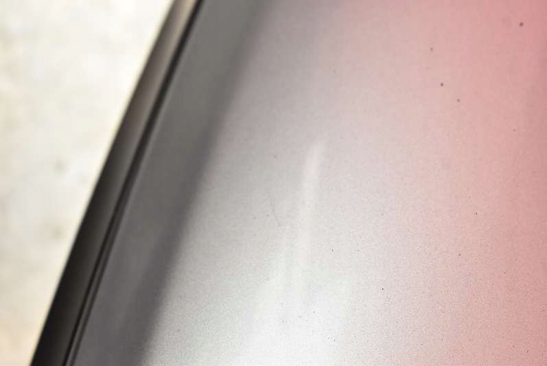 фото №6, Крыша съёмный левый блок двигателя серебристый 9647898477 citroen c3 pluriel 1 i 02-10