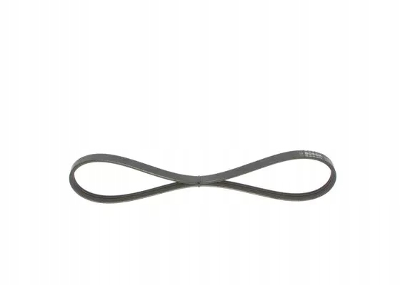 фото №4, Ремень многоручьевой 3pk668 bosch