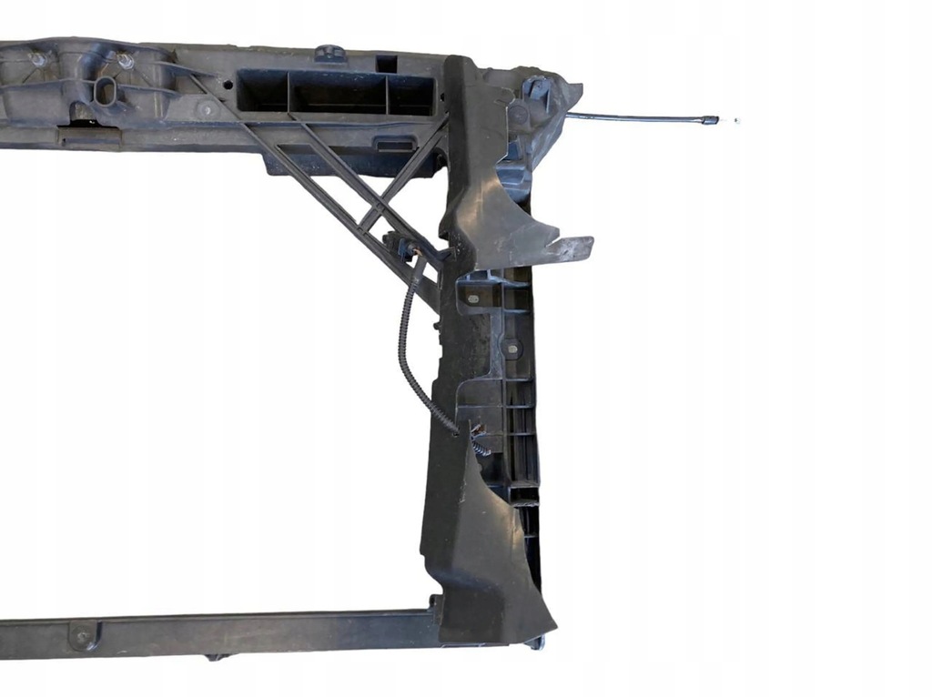 фото №6, Seat toledo iv nh 2013 pas передній