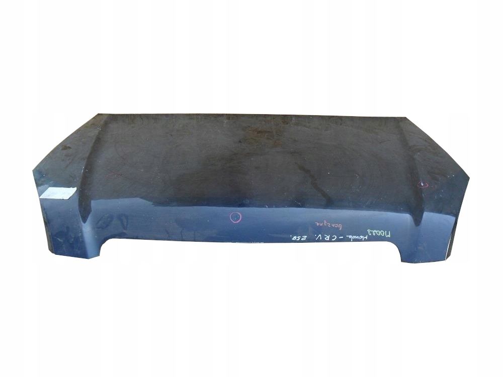 Купити Honda crv 2001 2002 2003 капот