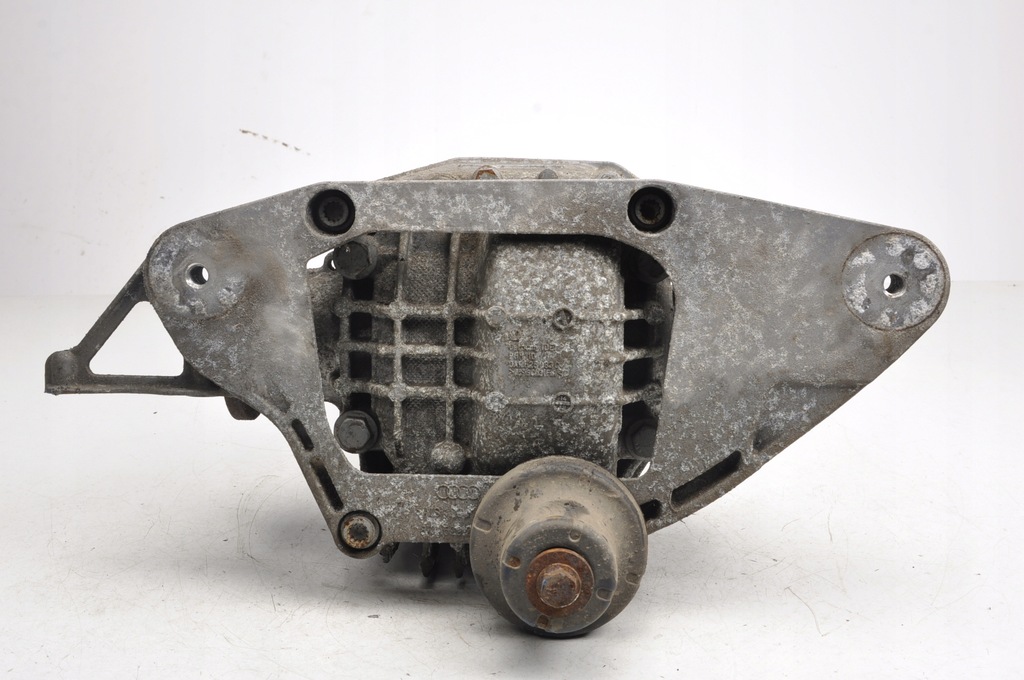 фото №7, Audi a4 b8 дифференциал мост дифференциал 0ar525053e